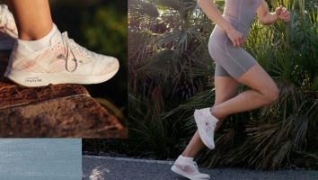 Allbirds Teams Up With Adidas to Launch New Carbon-Neutral Sneaker